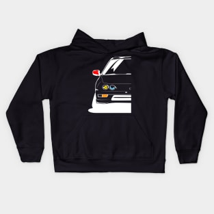 Integra Type R 1994 Kids Hoodie